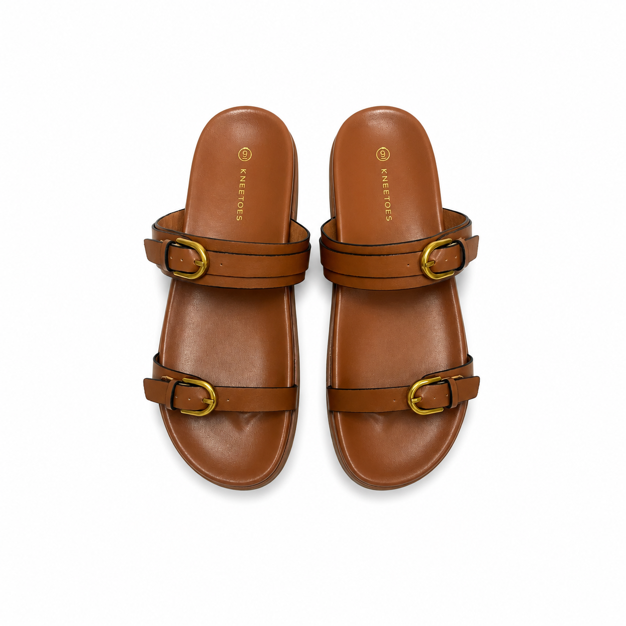 Ashbury - Sandals