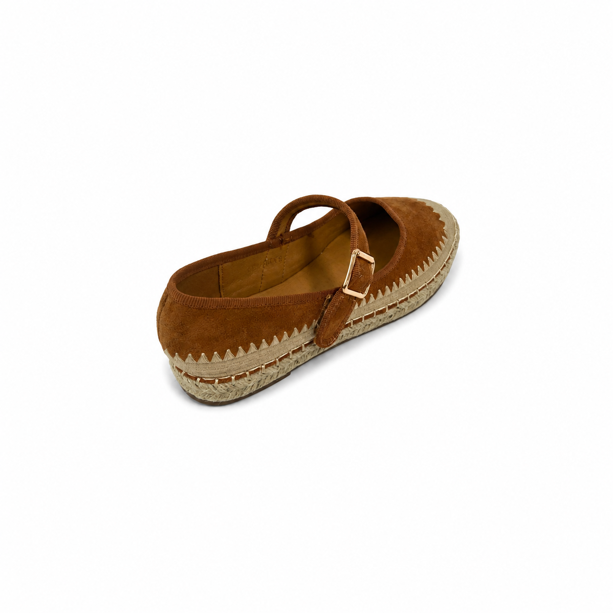 Oaklyn - Brown Flats