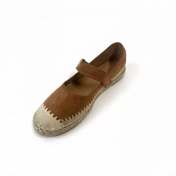 Oaklyn - Brown Flats
