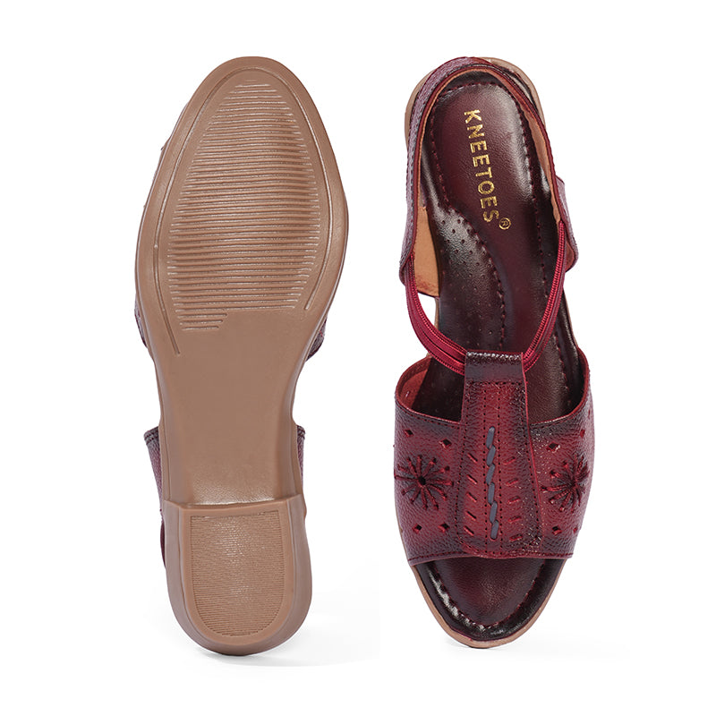 Isadora - Sandals