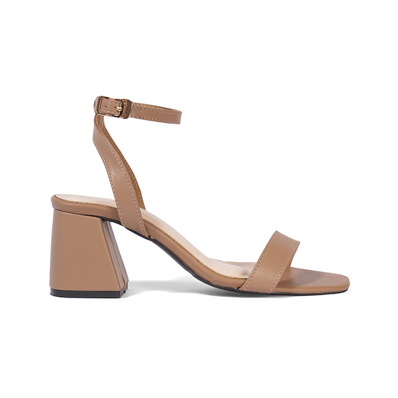 Seraphina - Block Heels