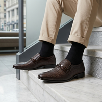 Alfred - Slip Ons