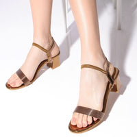 Avenya - Block Heels