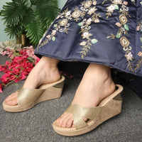 Luma - Wedges